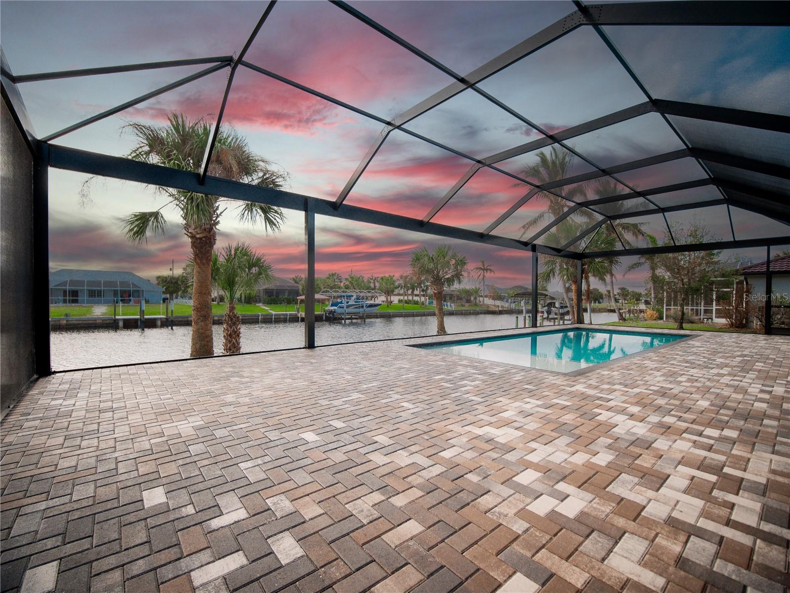 PORT CHARLOTTE - Residential