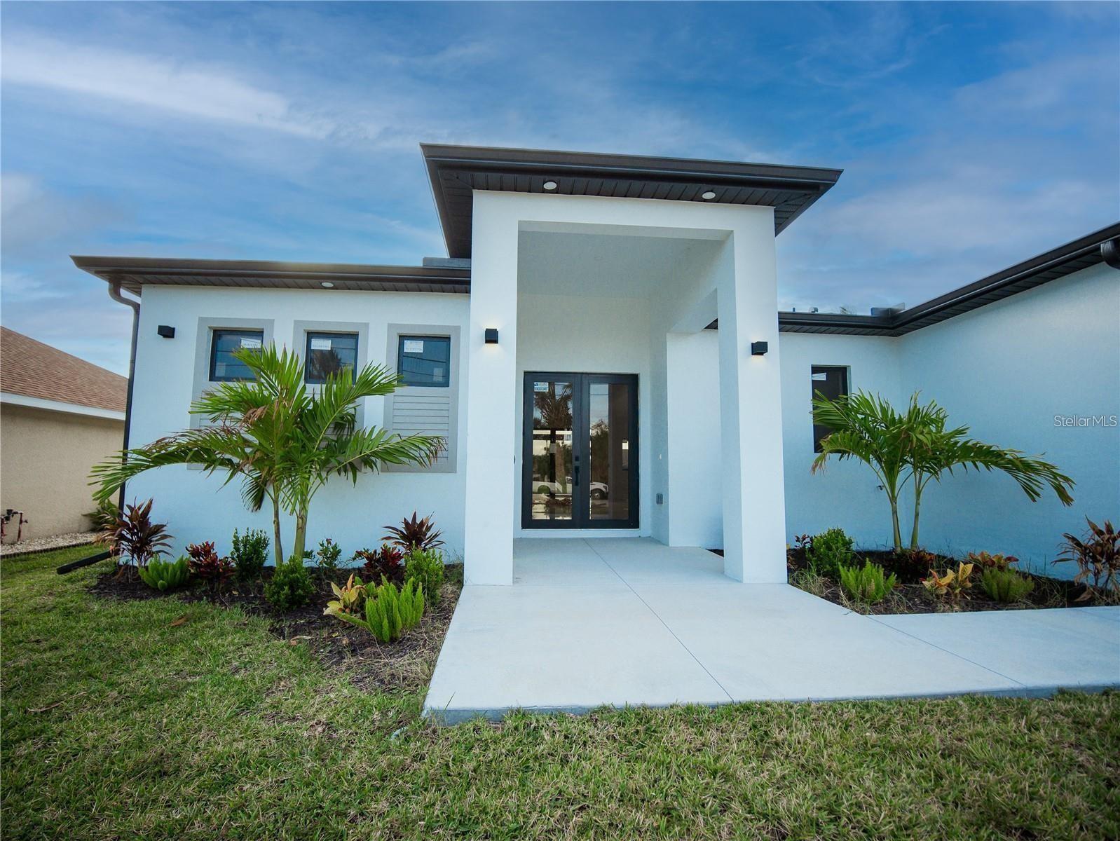 PORT CHARLOTTE - Residential