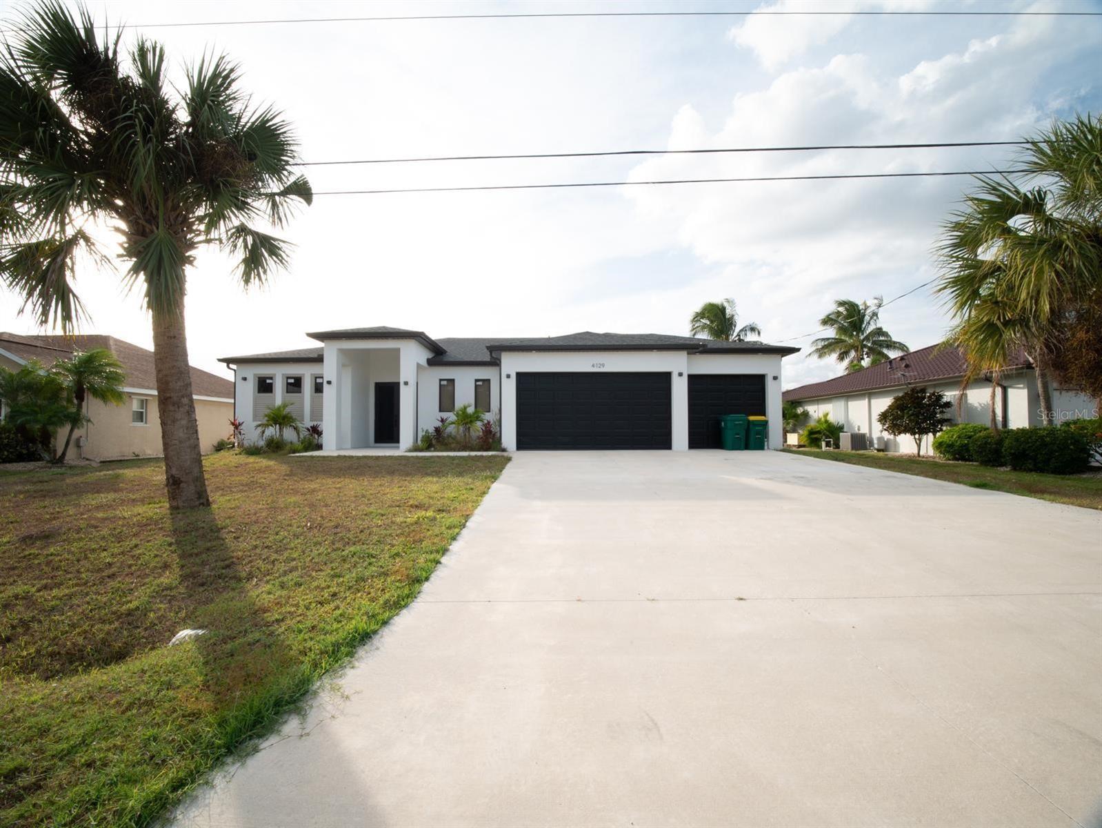 PORT CHARLOTTE - Residential