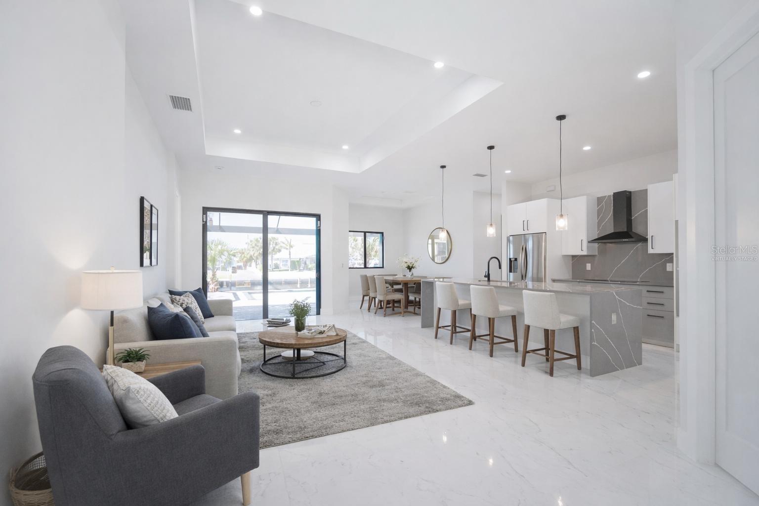 PORT CHARLOTTE - Residential