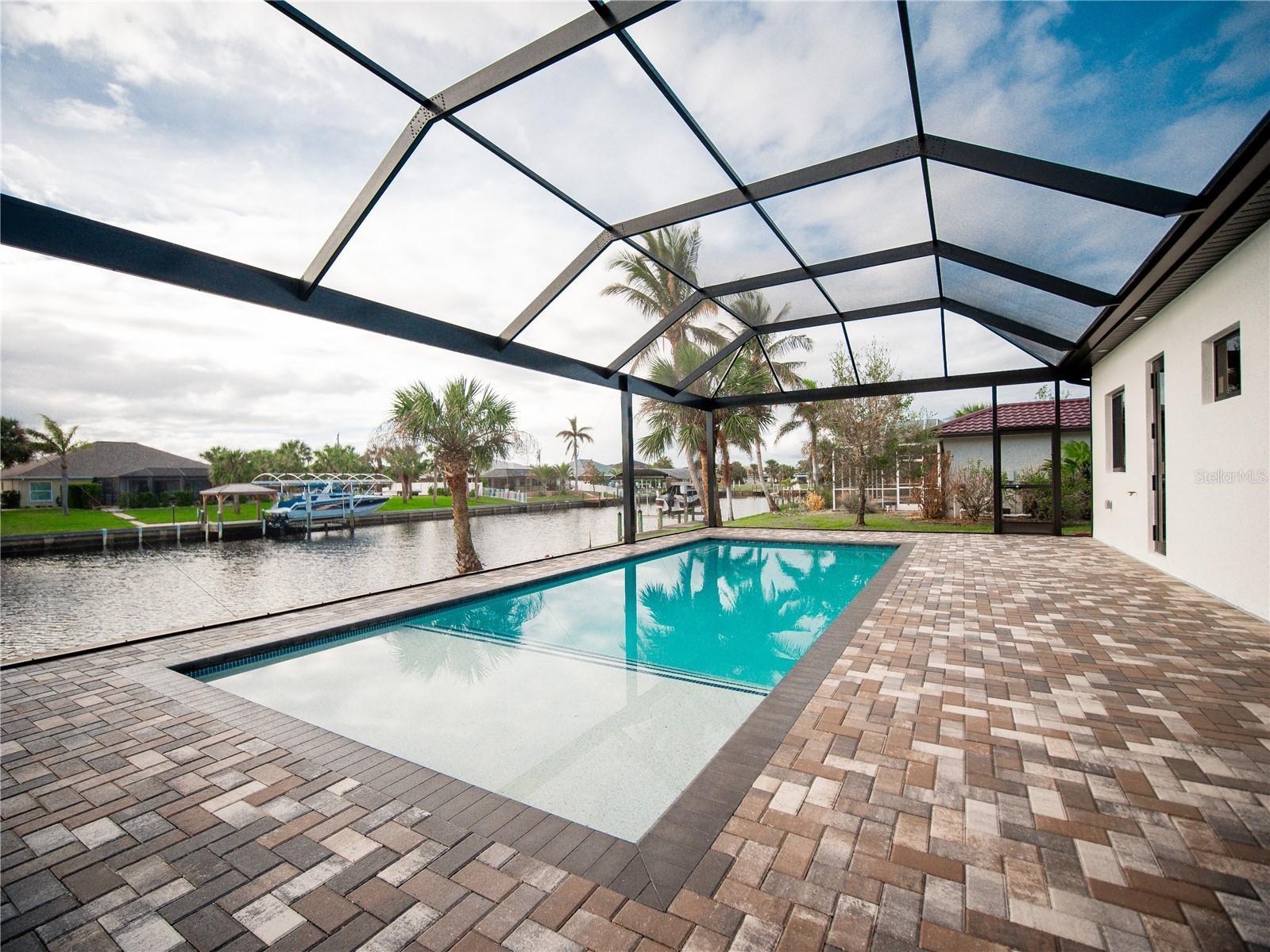 PORT CHARLOTTE - Residential