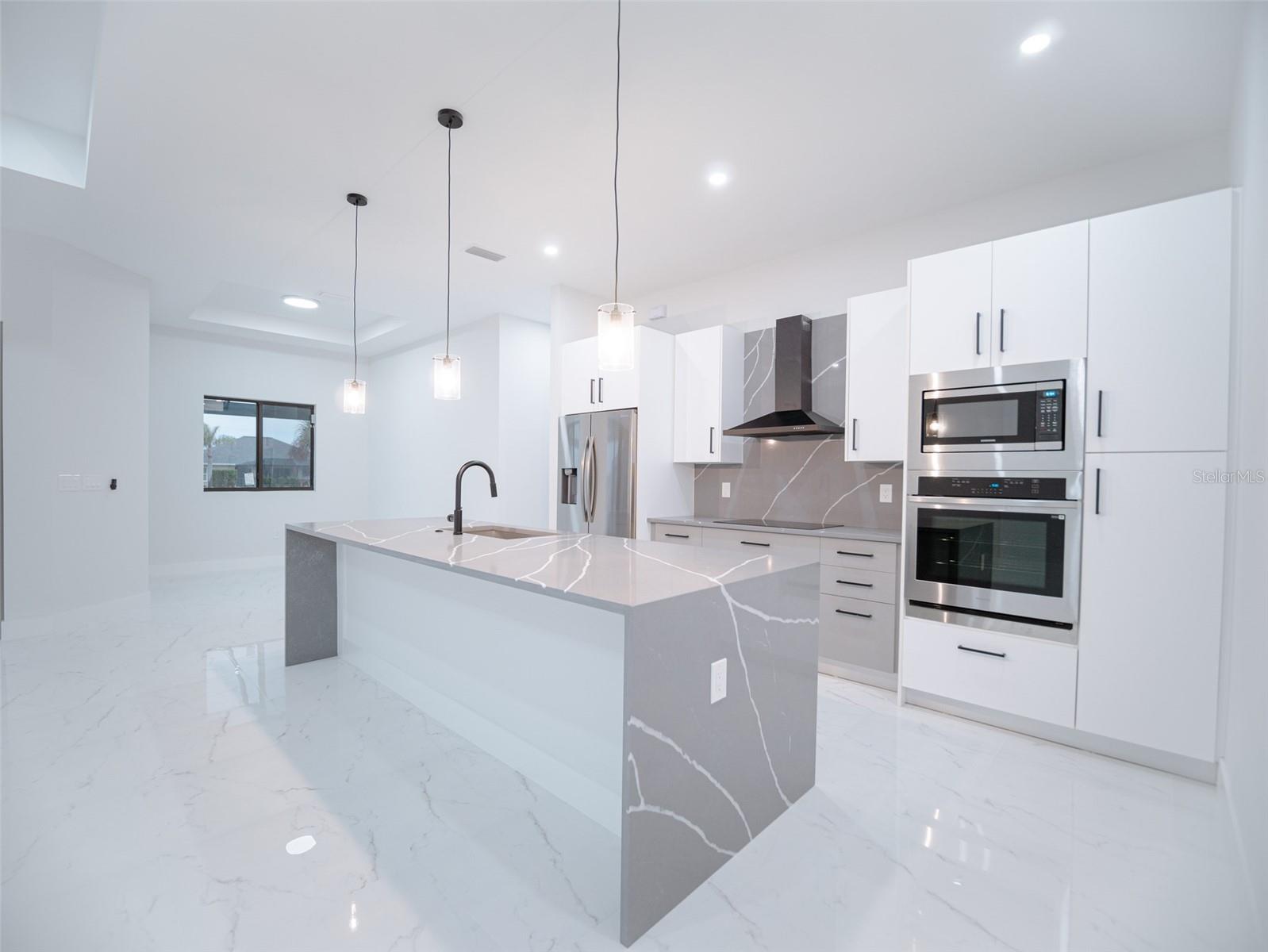 PORT CHARLOTTE - Residential