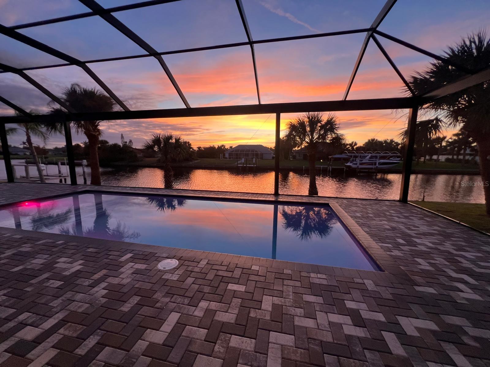 PORT CHARLOTTE - Residential