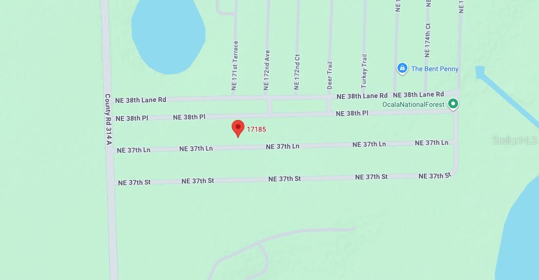 SEE DEED BOOK 262 305 - Land