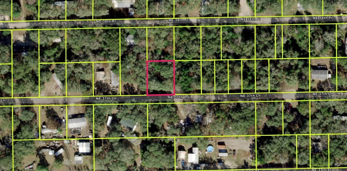 SEE DEED BOOK 262 305 - Land