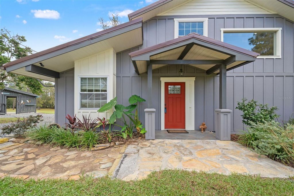 Photo of 29551 Wildlife Lane, Brooksville, FL 34602 (MLS # TB8443569)