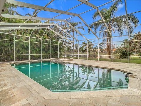 A home in OLDSMAR