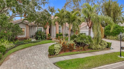 A home in OLDSMAR