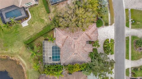 A home in OLDSMAR