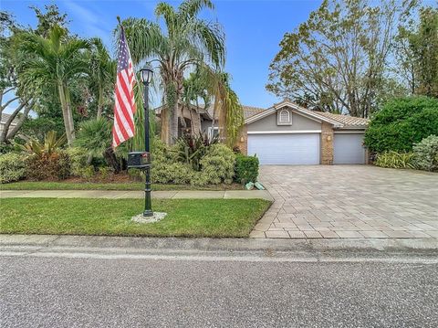 A home in OLDSMAR