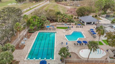 A home in OLDSMAR