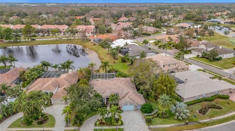 A home in OLDSMAR