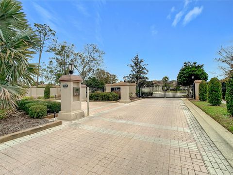 A home in OLDSMAR