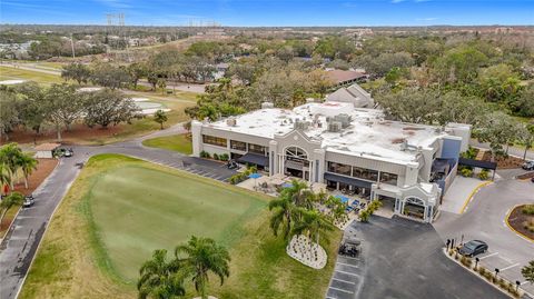 A home in OLDSMAR