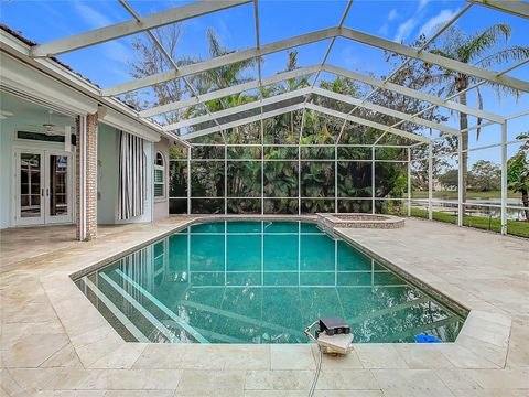 A home in OLDSMAR