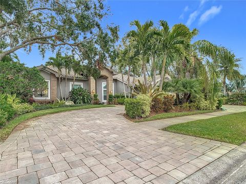 A home in OLDSMAR