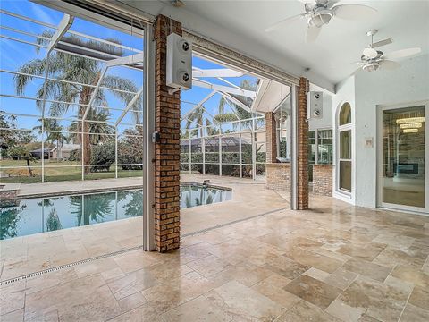 A home in OLDSMAR