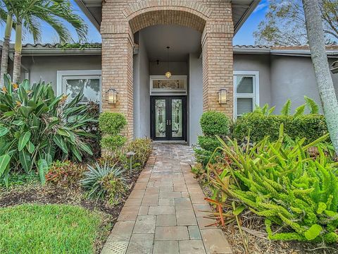 A home in OLDSMAR