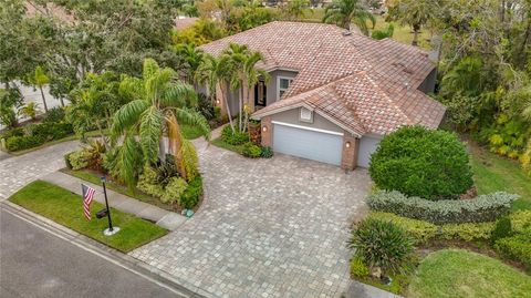 A home in OLDSMAR