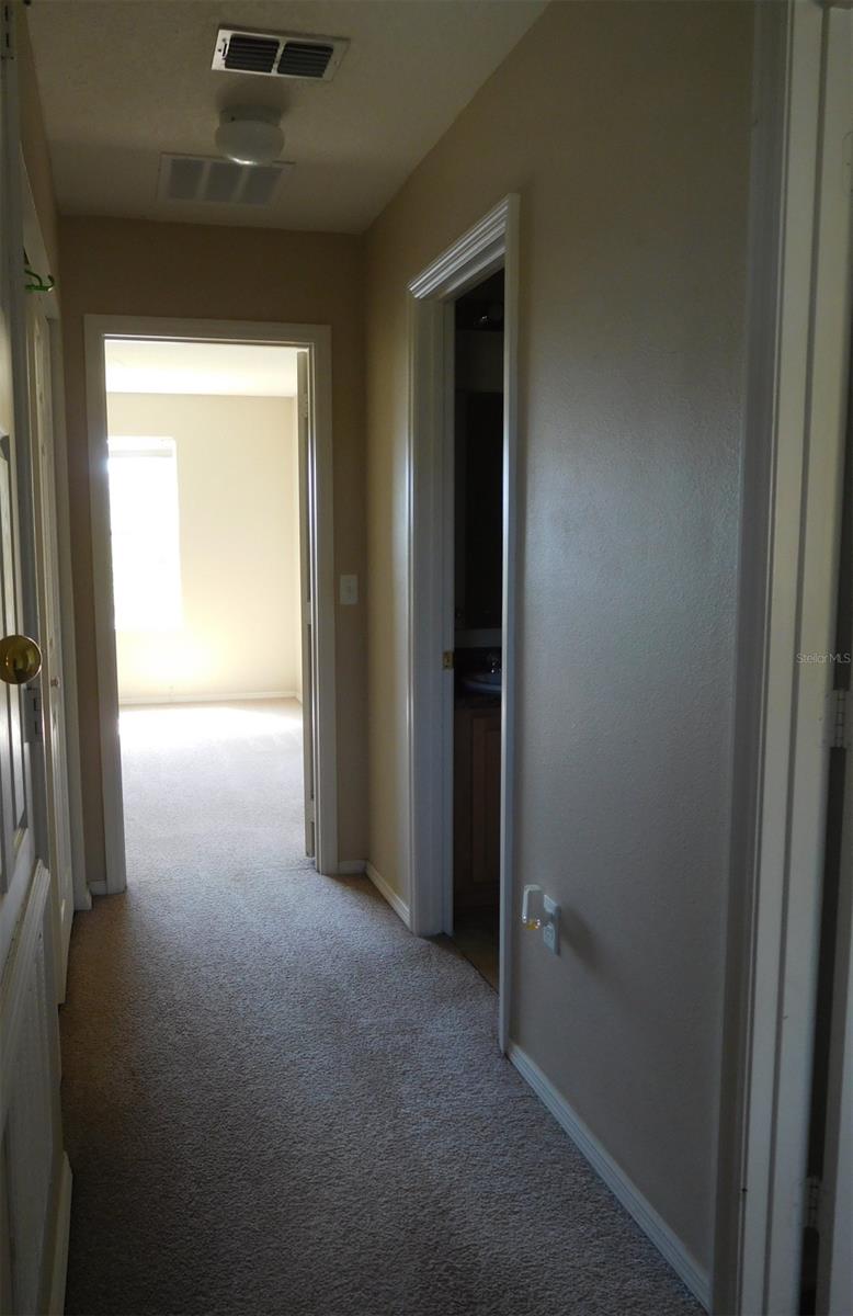 Landings At Sugar Mill - Residential Lease