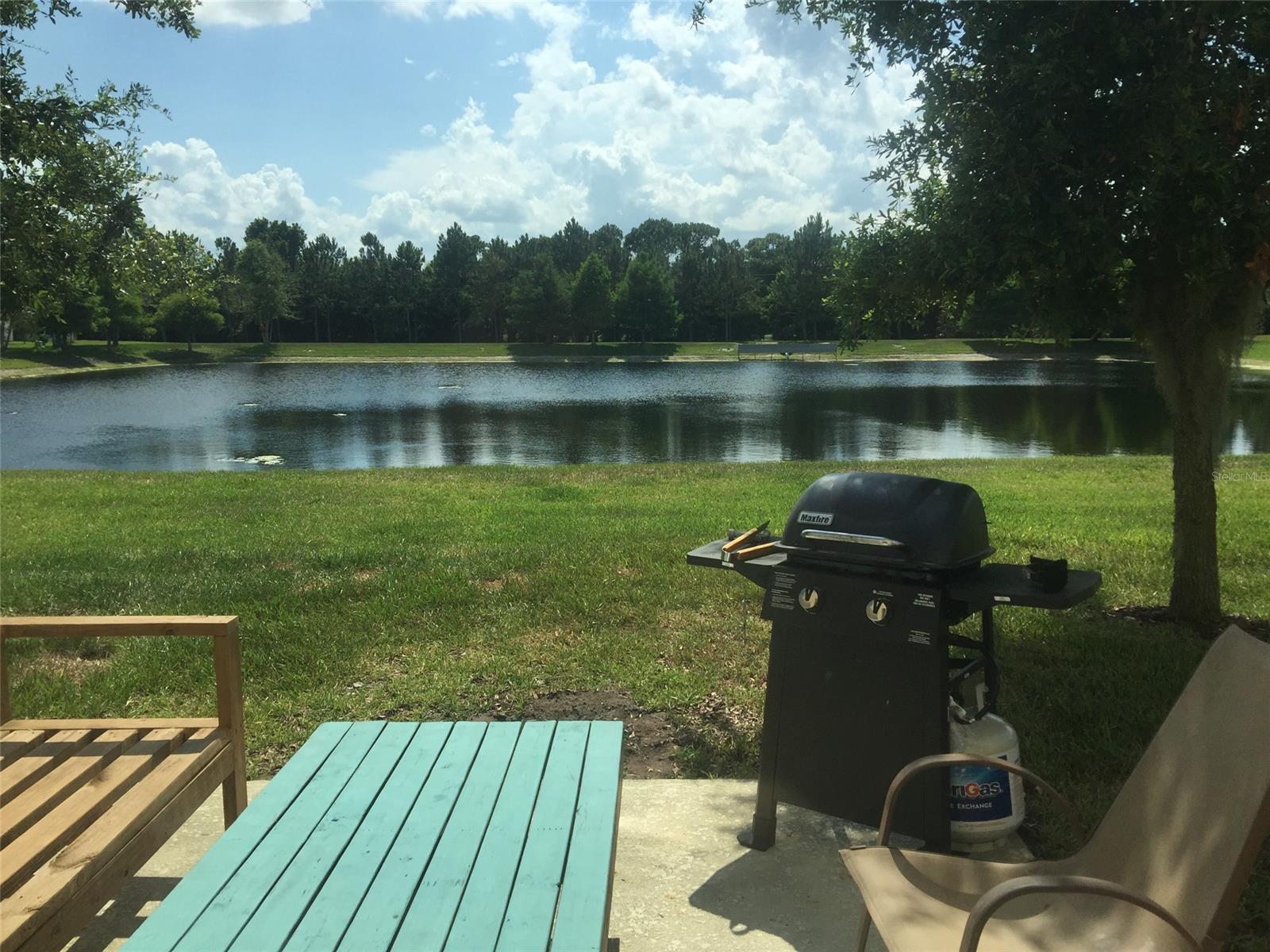 Landings At Sugar Mill - Residential Lease