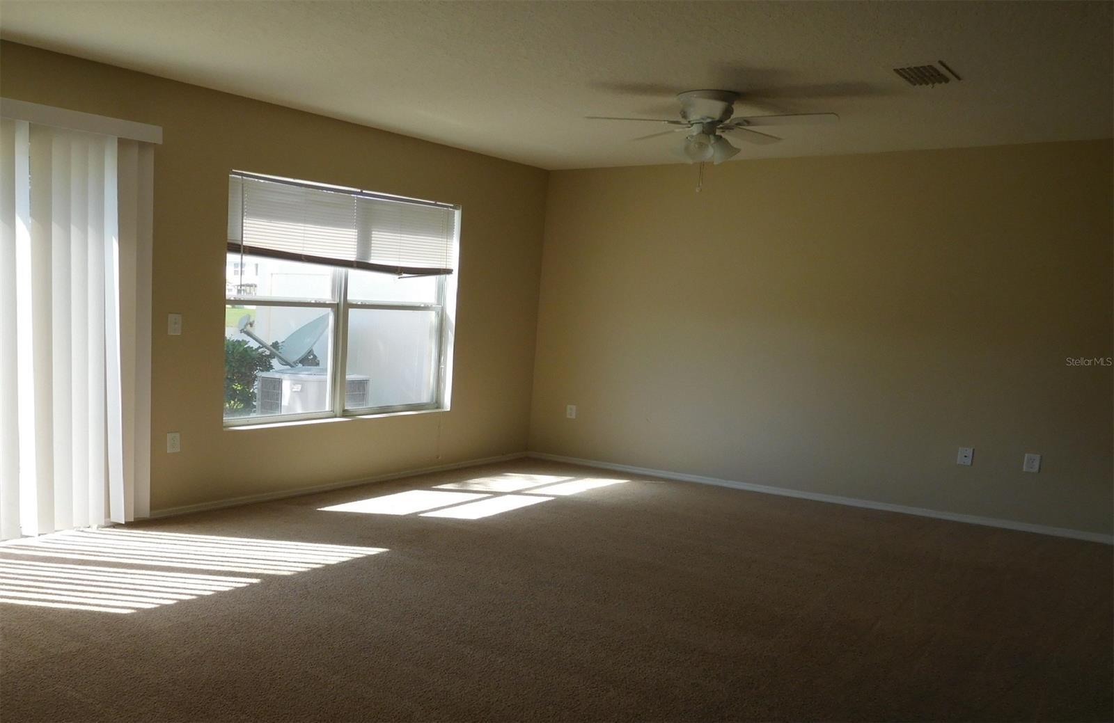 Landings At Sugar Mill - Residential Lease