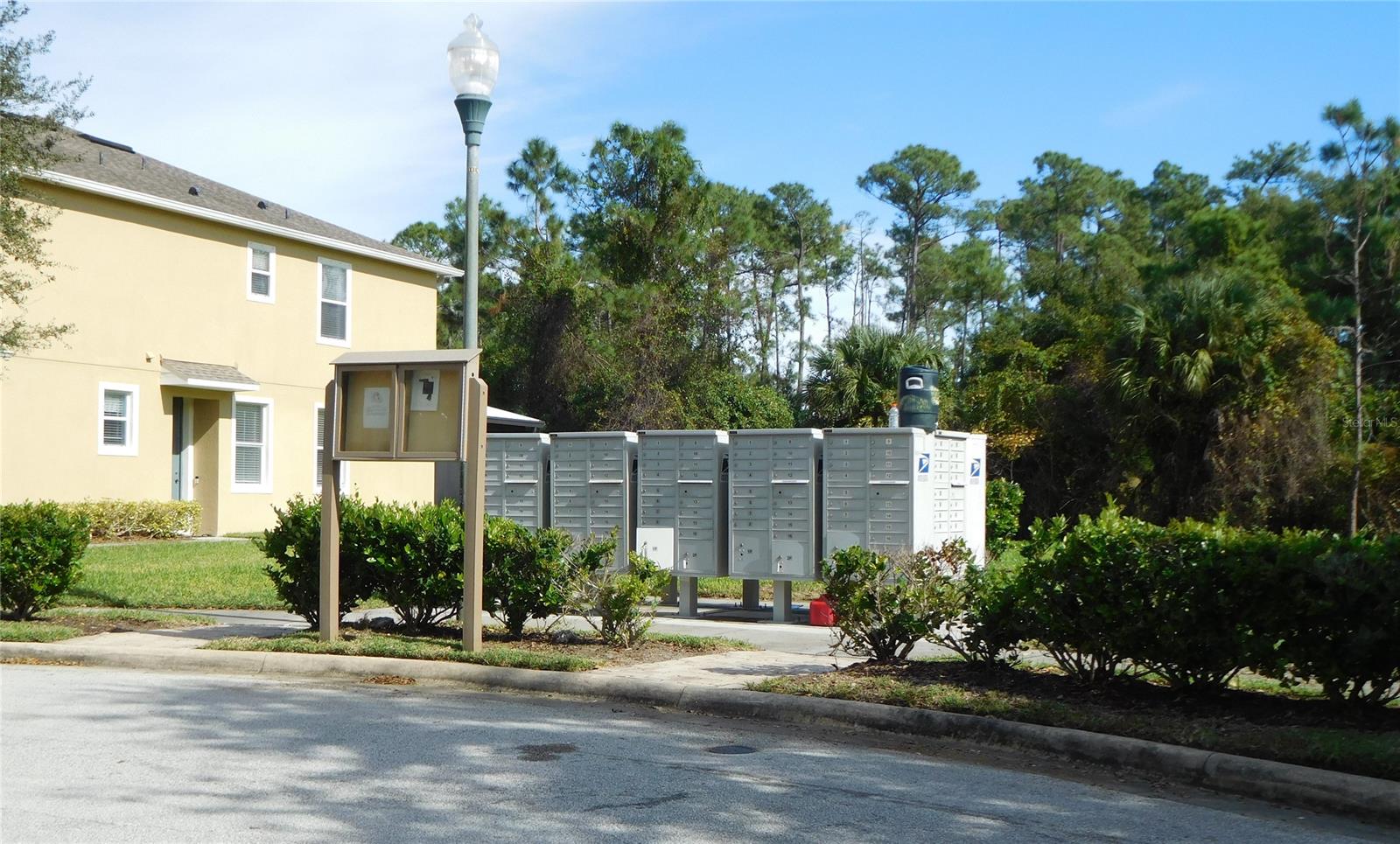 Landings At Sugar Mill - Residential Lease