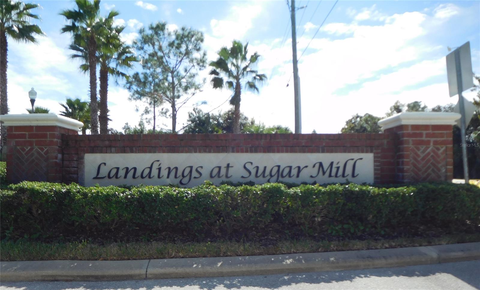 Landings At Sugar Mill - Residential Lease