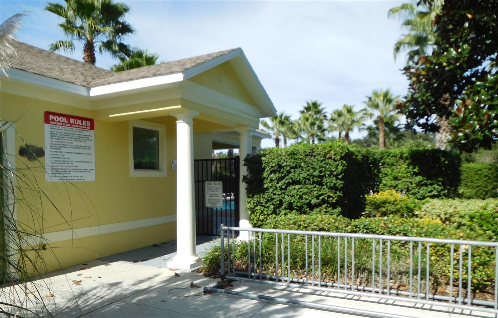 Landings At Sugar Mill - Residential Lease