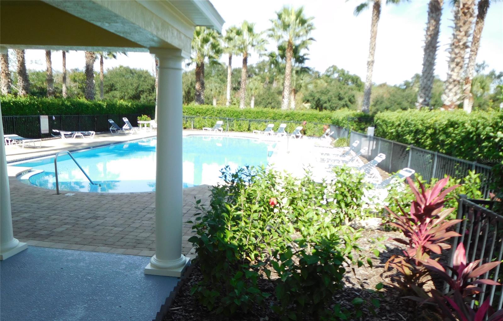 Landings At Sugar Mill - Residential Lease