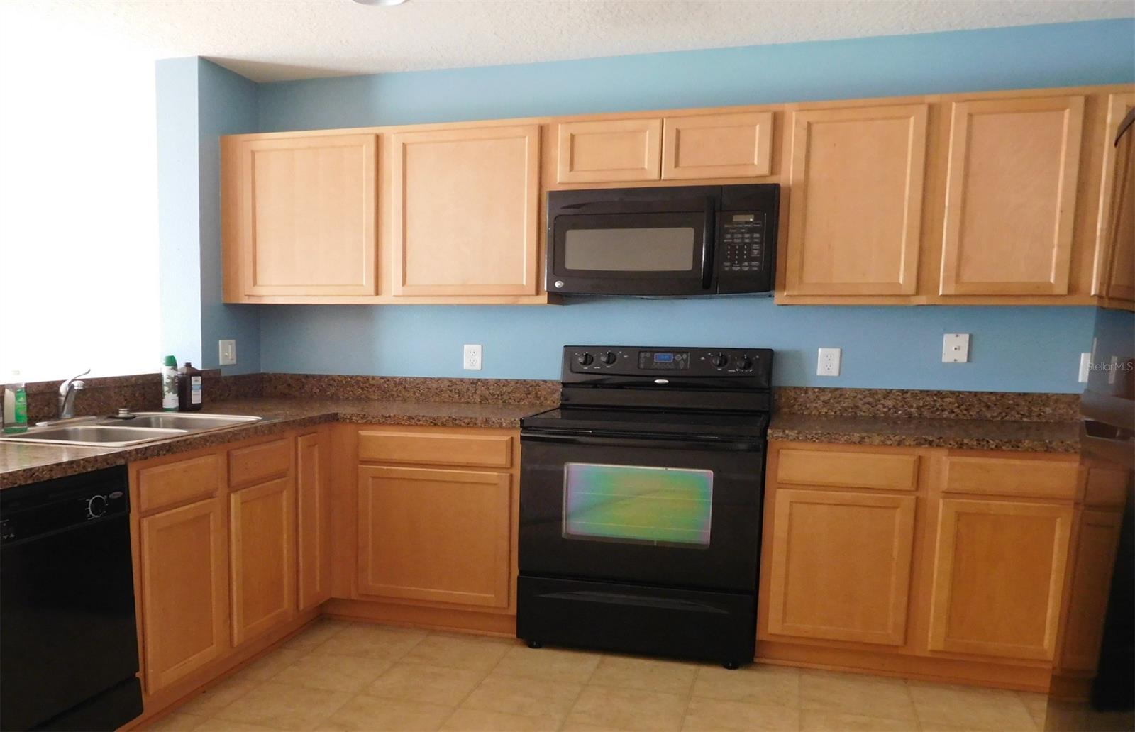 Landings At Sugar Mill - Residential Lease