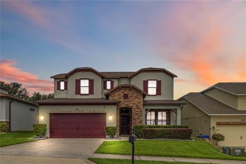 731 ARBOR POINTE AVENUE MINNEOLA FL 34715
