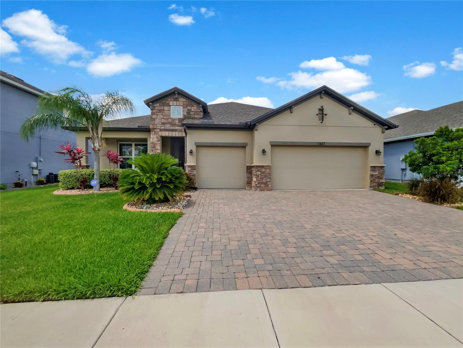 RESERVE AT PRADERA PH 1B - Residential