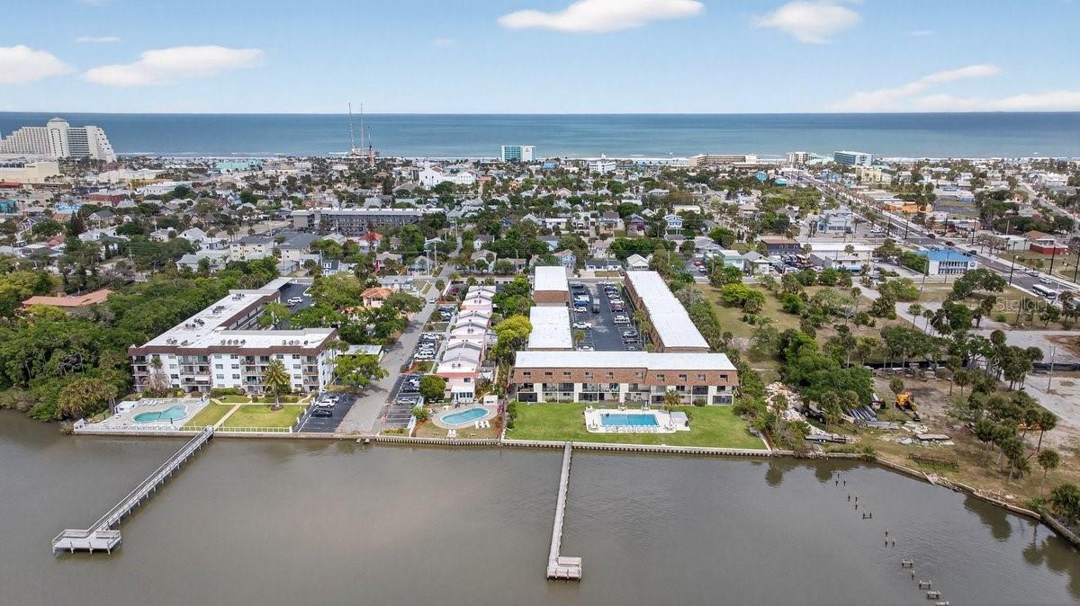 MITCHELL PLACE - Residential