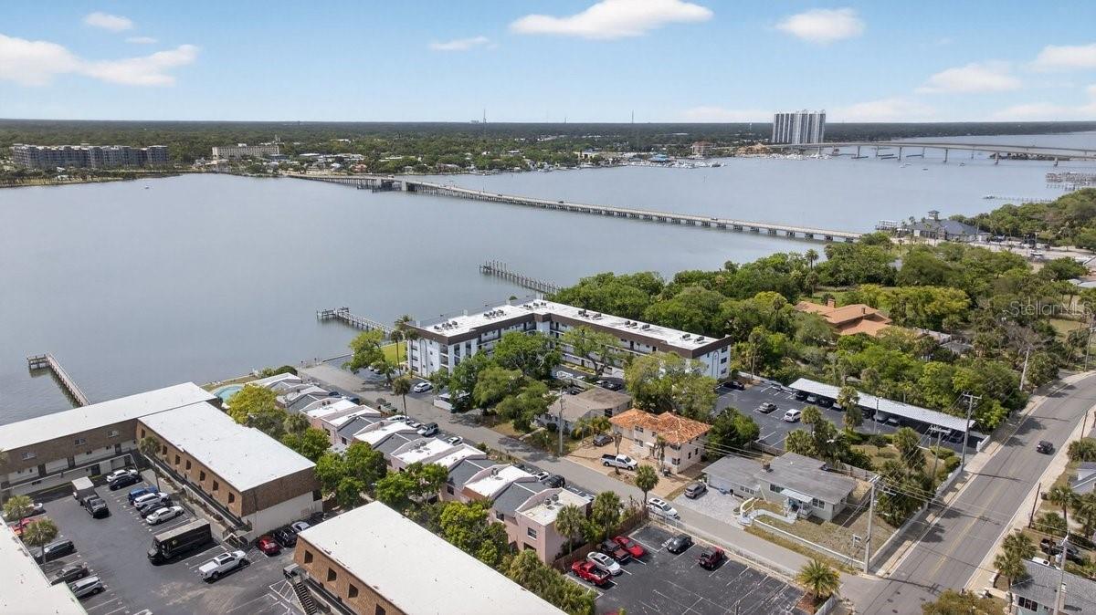 MITCHELL PLACE - Residential