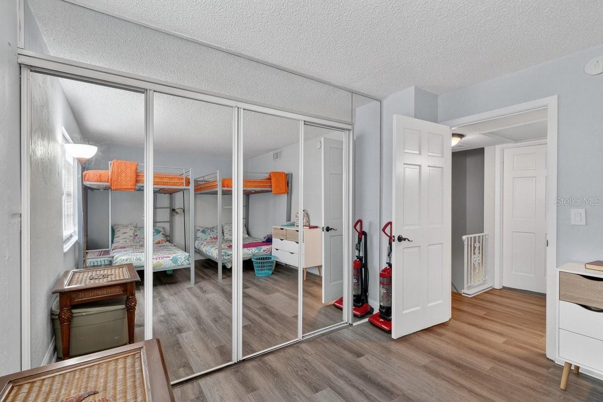 MITCHELL PLACE - Residential