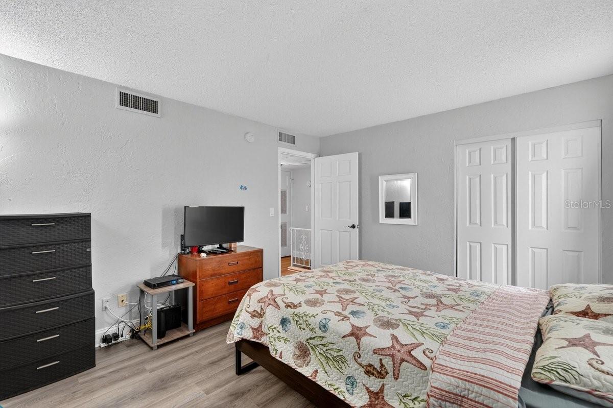 MITCHELL PLACE - Residential