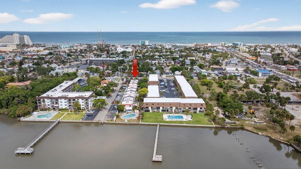 MITCHELL PLACE - Residential