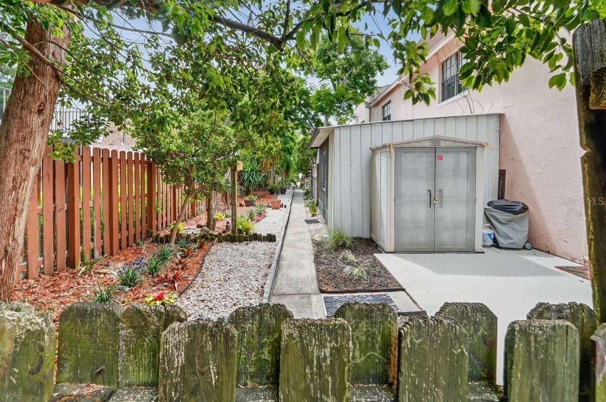 MITCHELL PLACE - Residential