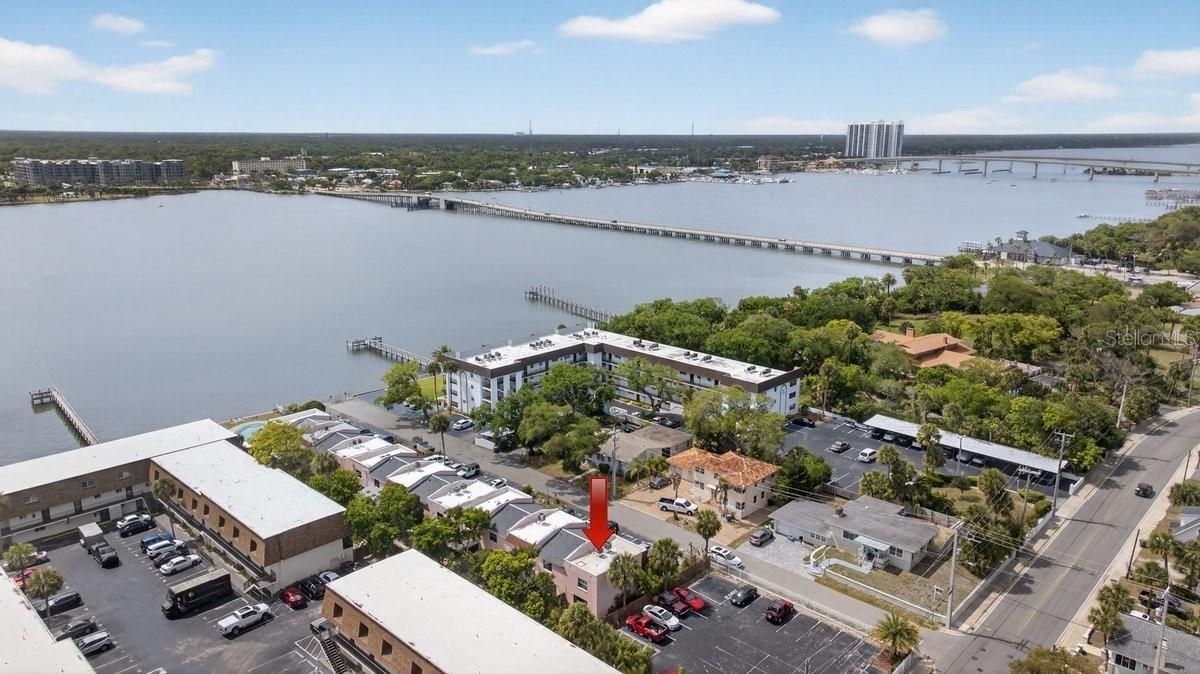 MITCHELL PLACE - Residential