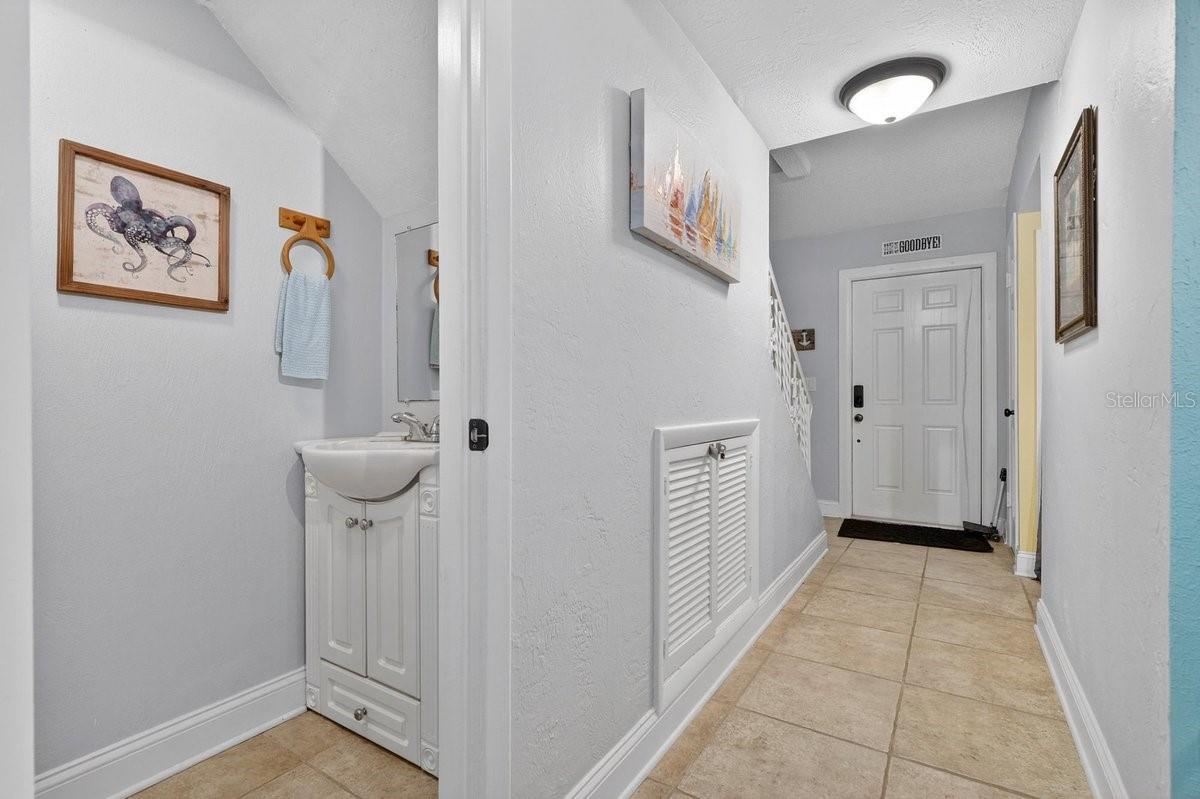 MITCHELL PLACE - Residential