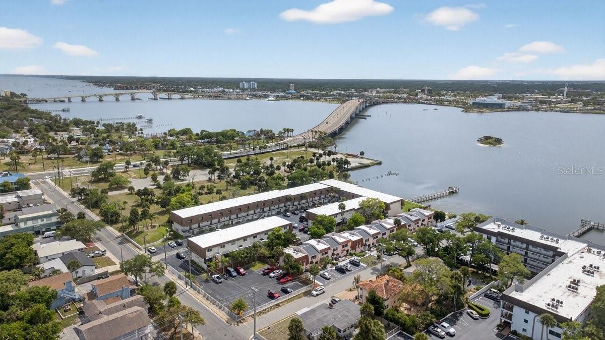 MITCHELL PLACE - Residential