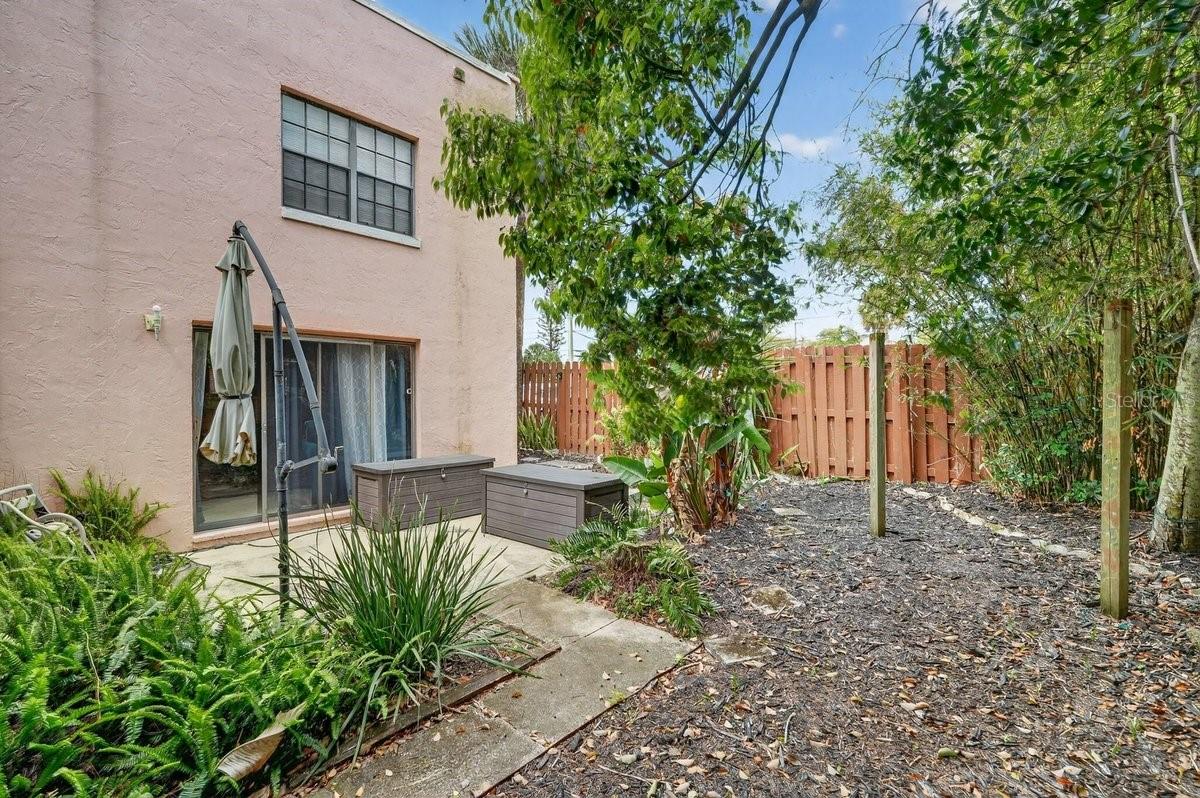 MITCHELL PLACE - Residential