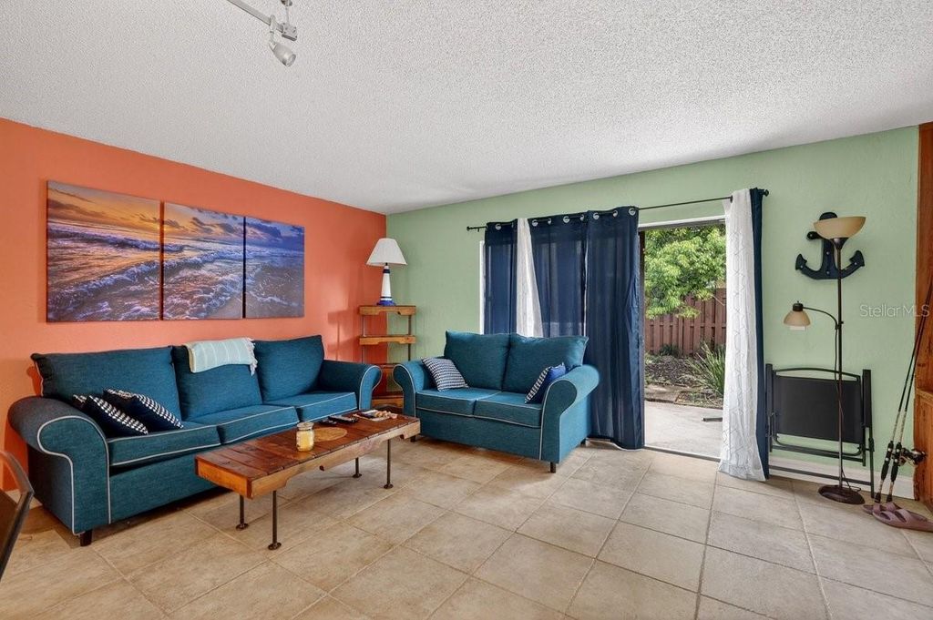 Photo of 128 Mitchell Place #1, Daytona Beach, FL 32118 (MLS # NS1087945)