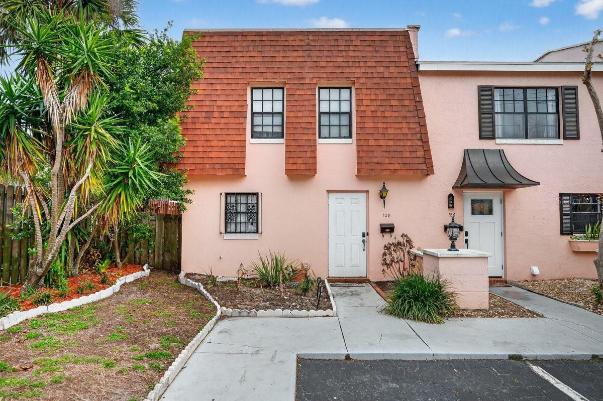 MITCHELL PLACE - Residential