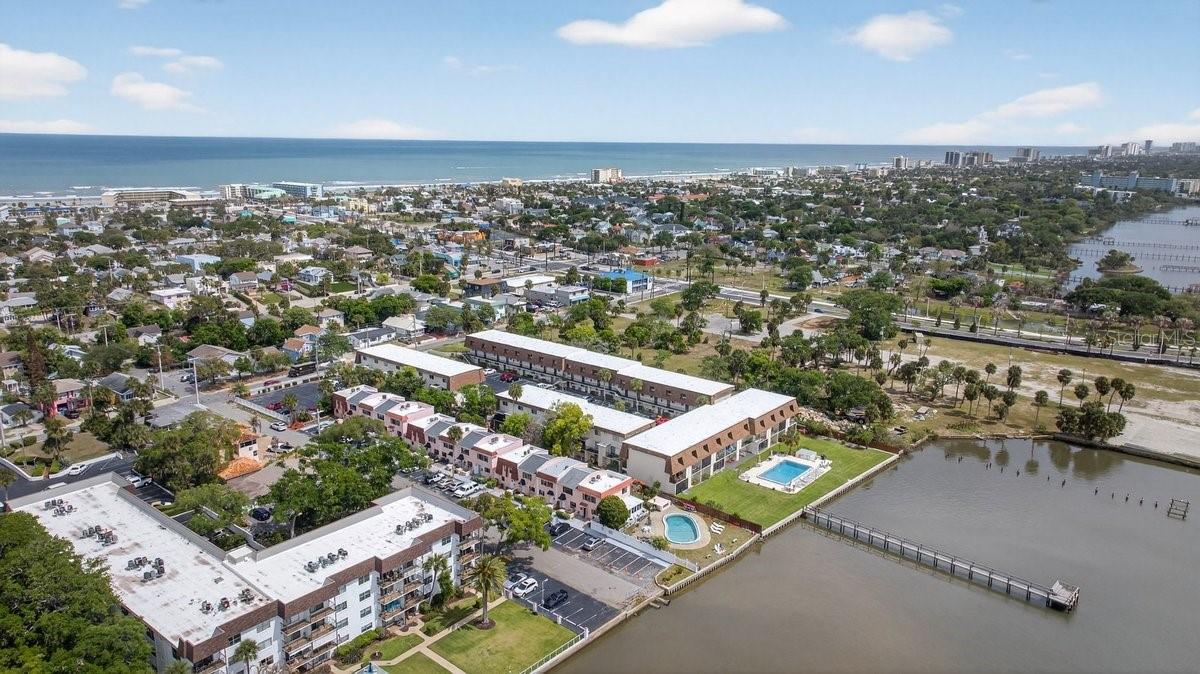 MITCHELL PLACE - Residential