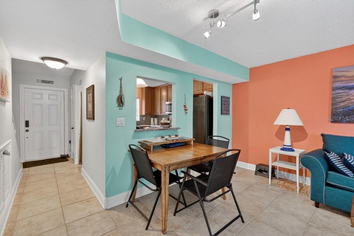 MITCHELL PLACE - Residential