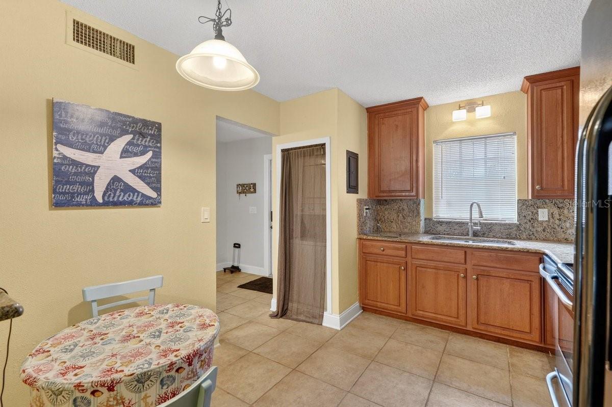 MITCHELL PLACE - Residential