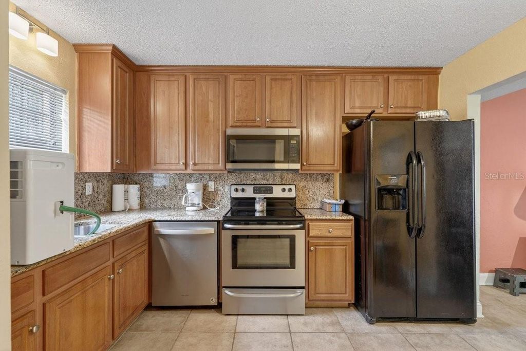 Photo of 128 Mitchell Place #1, Daytona Beach, FL 32118 (MLS # NS1087945)