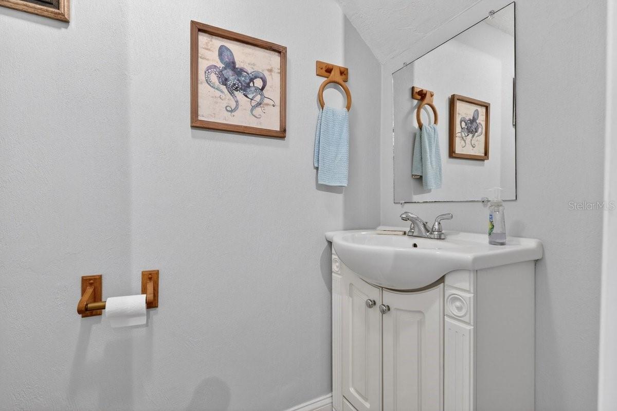 MITCHELL PLACE - Residential